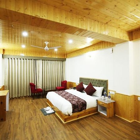 Blossom Hill Retreat Manali (Himachal Pradesh) Exterior photo