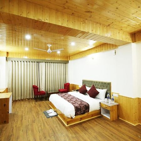 Blossom Hill Retreat Manali (Himachal Pradesh) Exterior photo